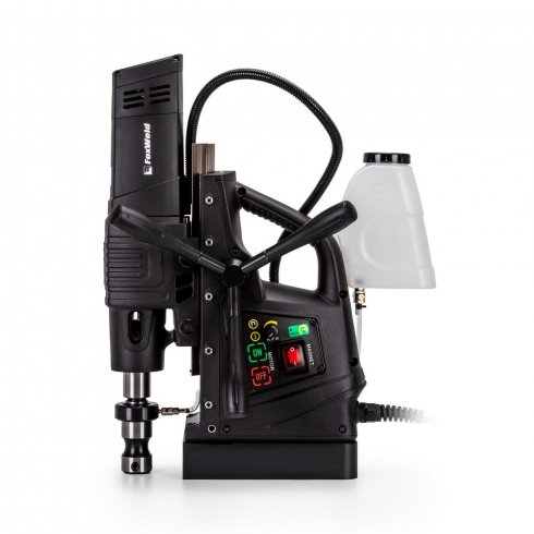 Станок сверлильный магнитный FoxWeld MD 60R