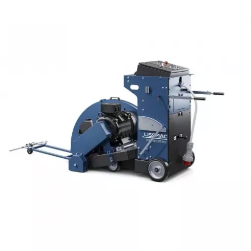 Резчик швов электрический Lissmac CompactCut 701E
