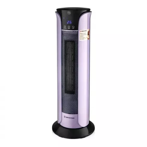 Тепловентилятор Brayer BR4806