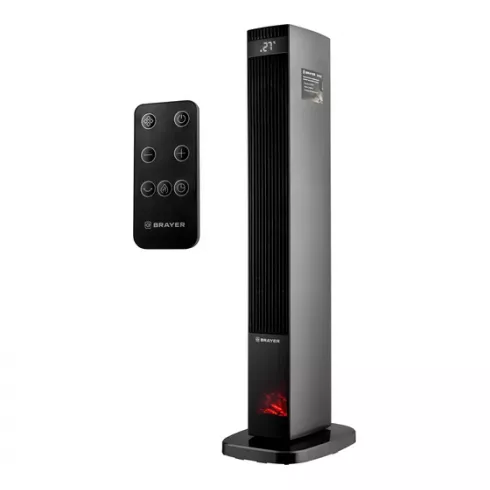 Тепловентилятор Brayer BR4867