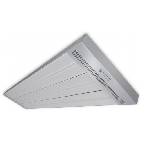 Обогреватель инфракрасный Royal Clima Raggio 2.0 RIH-R2000EA