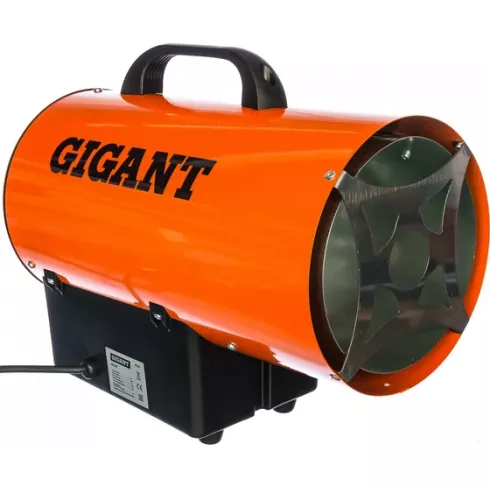 Тепловая пушка газовая Gigant GH15F