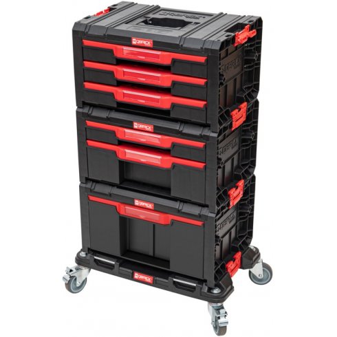 Набор ящиков Qbrick System PRO Drawer Workshop Set 5 2.0