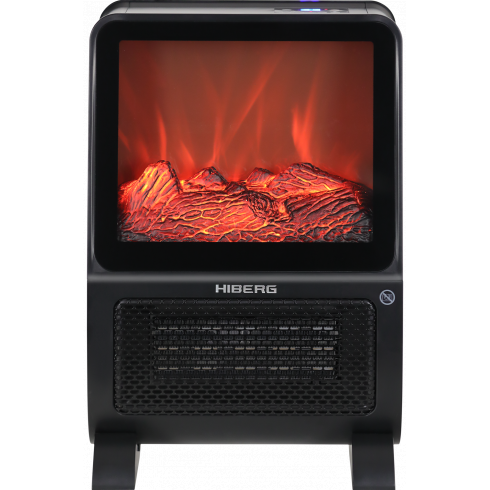 Тепловентилятор Hiberg TSF 3000 B