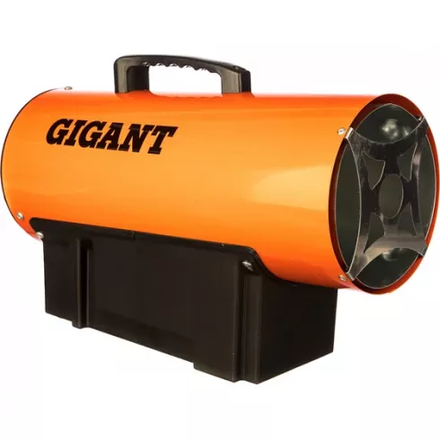 Тепловая пушка газовая Gigant GH15FD