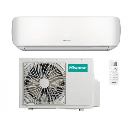 Сплит-система Hisense Neo Premium Classic A  AS-07HW4SYDTG035 WI-FI UPGRADE R410А (с Wi-Fi модулем)