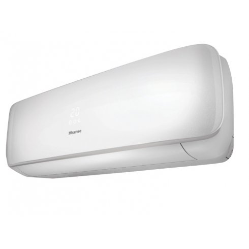 Сплит-система Hisense Neo Premium Classic A  AS-07HW4SYDTG035 WI-FI UPGRADE R410А (с Wi-Fi модулем)