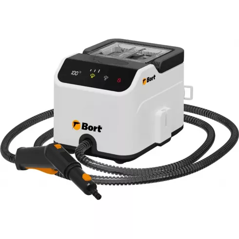 Пароочиститель Bort BDR-5000 Control