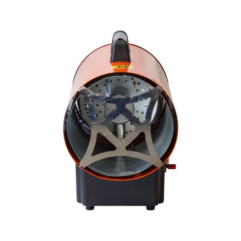 Нагреватель воздуха газовый Ecoterm GHD-302