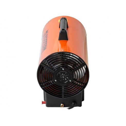 Нагреватель воздуха газовый Ecoterm GHD-302