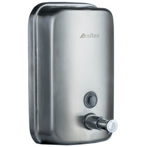 Дозатор для мыла Ksitex SD 1618-800 М