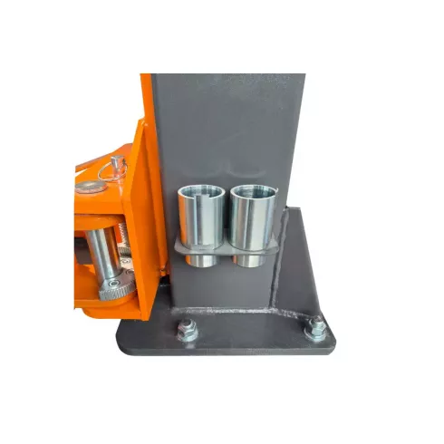 Подъемник двухстоечный Horex HL-4.0 NV-EM 380В