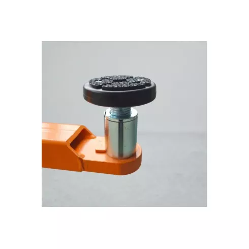 Подъемник двухстоечный Horex HL-4.0 NV-EM 380В
