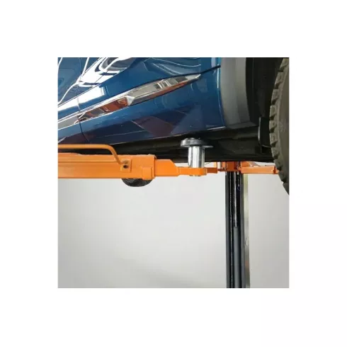 Подъемник двухстоечный Horex HL-4.0 NV-EM 380В