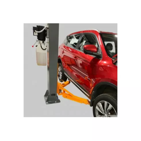 Подъемник двухстоечный Horex HL-4.0 NV-EM 380В
