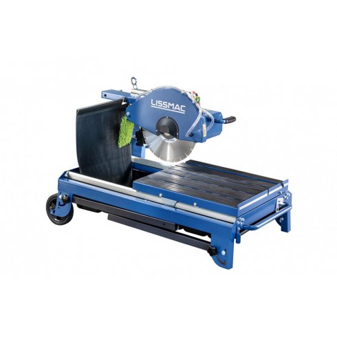 Камнерезный станок Lissmac DTS402