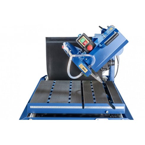Камнерезный станок Lissmac DTS402
