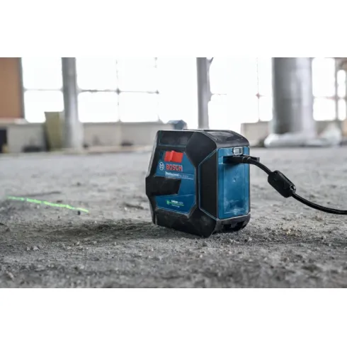 Нивелир лазерный Bosch GLL 20-22 G Professional (0601065600)