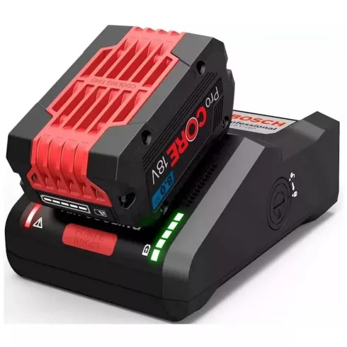 Аккумуляторный набор Bosch Starter-Set ProCORE18 V (1.600.A02.X03)