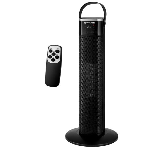 Тепловентилятор Brayer BR4896