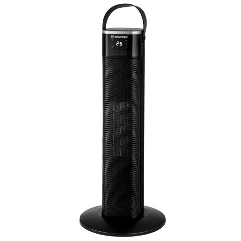 Тепловентилятор Brayer BR4896