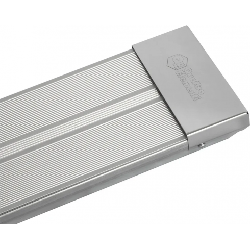 Обогреватель инфракрасный Quattro Elementi QE-1000IR