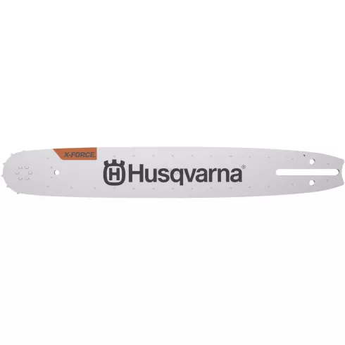 Шина Husqvarna 15'' 3/8 1.5 56DL 11T 6 класс HLM X-Force (585 95 08-56)