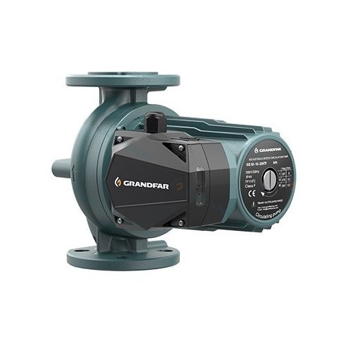 Насос циркуляционный Grandfar GS50-18-280F
