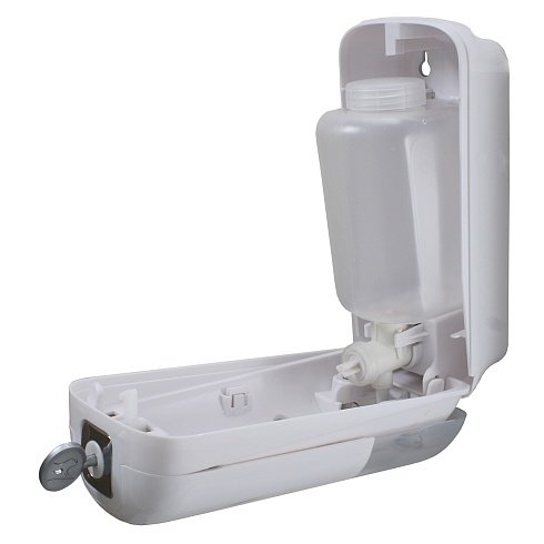 Дозатор для мыла Ksitex SD-912W-500