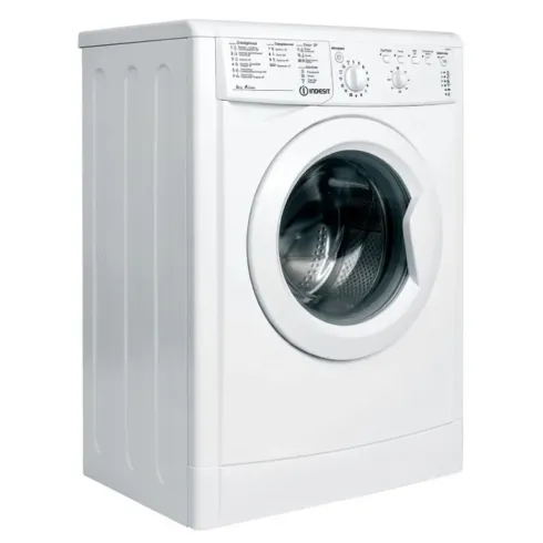 Стиральная машина Indesit IWUB 41051 BY