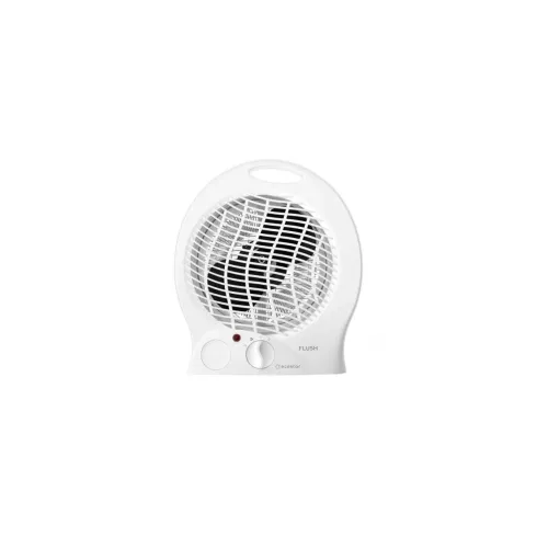 Тепловентилятор Ecostar Flush EFH-F2000DS-WT
