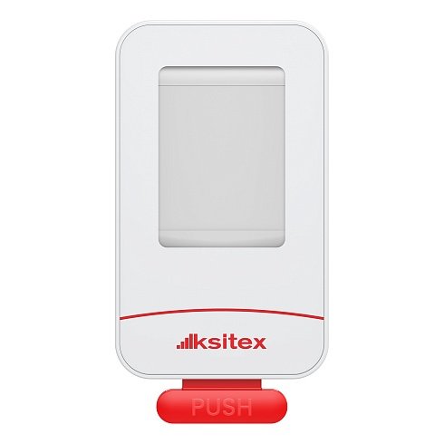 Дозатор для мыла Ksitex SD-203W-800