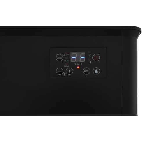 Тепловентилятор Hiberg TSF 3000 B