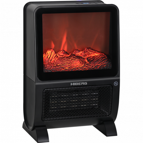 Тепловентилятор Hiberg TSF 3000 B