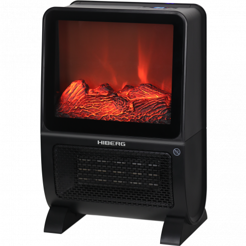 Тепловентилятор Hiberg TSF 3000 B