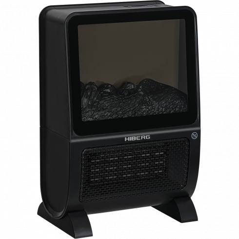 Тепловентилятор Hiberg TSF 3000 B