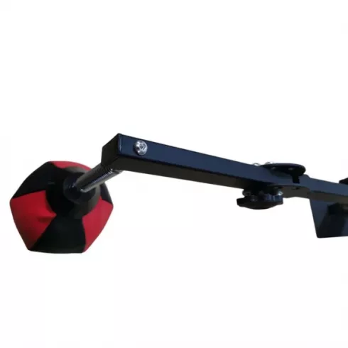 Боксерская груша ZEZ Sport YX-8642
