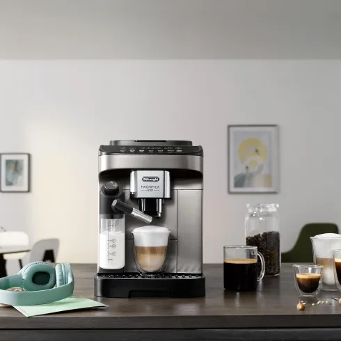 Кофемашина DeLonghi Magnifica Evo ECAM290.81.TB