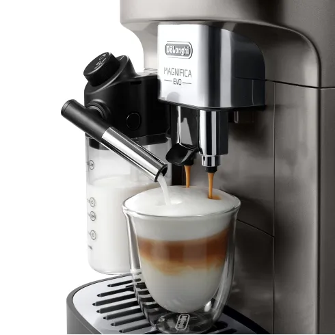 Кофемашина DeLonghi Magnifica Evo ECAM290.81.TB