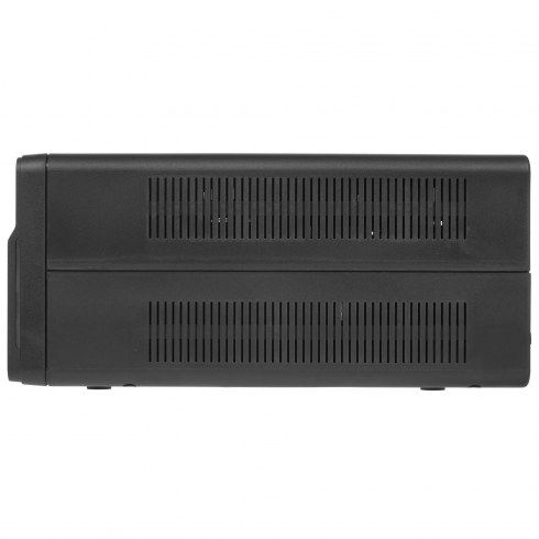 Источник бесперебойного питания APC Easy-UPS BVX700LUI