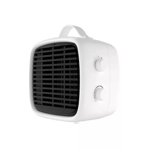 Тепловентилятор Royal Clima Preferito RFH-PF1200DC-WT