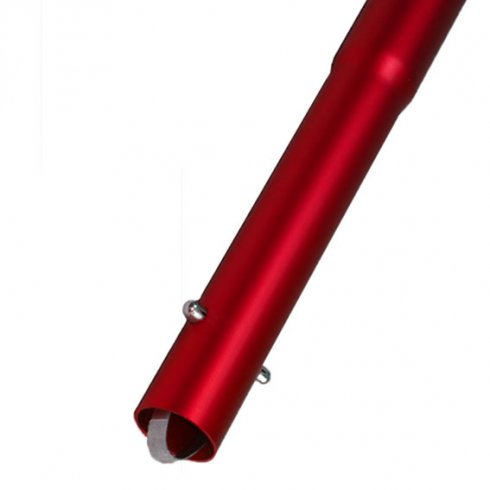 Гладилка для бетона алюминиевая Bull Float 1200Al