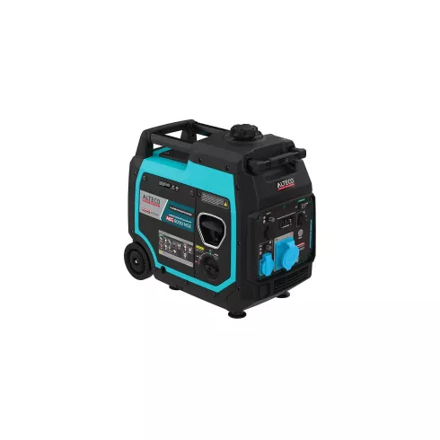 Бензиновый генератор ALTECO Professional AEG 6000i MSE