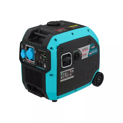 Бензиновый генератор ALTECO Professional AEG 7000i MSER
