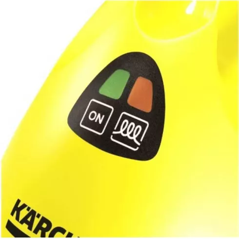 Пароочиститель Karcher SC 2 (1.512-061.0)