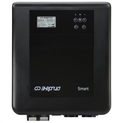 Источник бесперебойного питания Энергия Smart 600W
