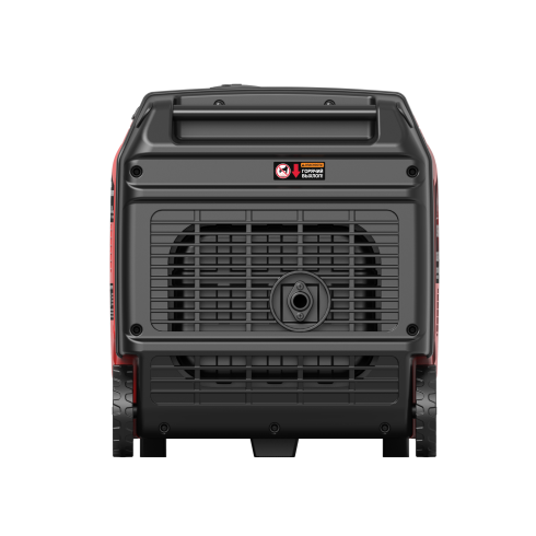 Генератор инверторный SUNREKA G6000EAiSG
