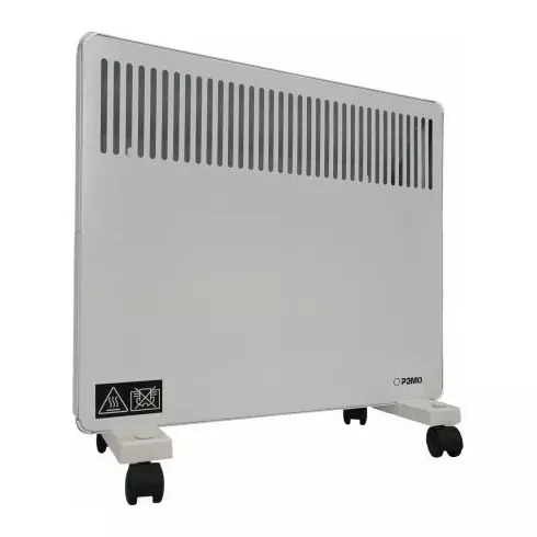 Конвектор РЭМО Teplo SB-CXM1-1000 W