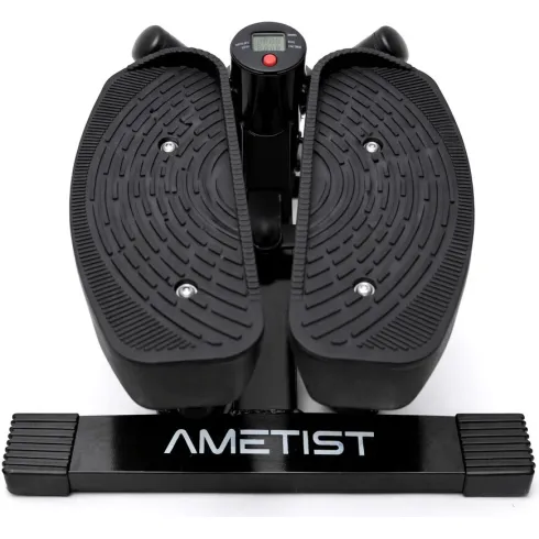 Степпер Ametist 39 (черный)