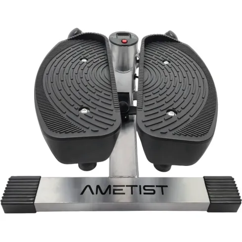 Степпер Ametist 39 (серый)